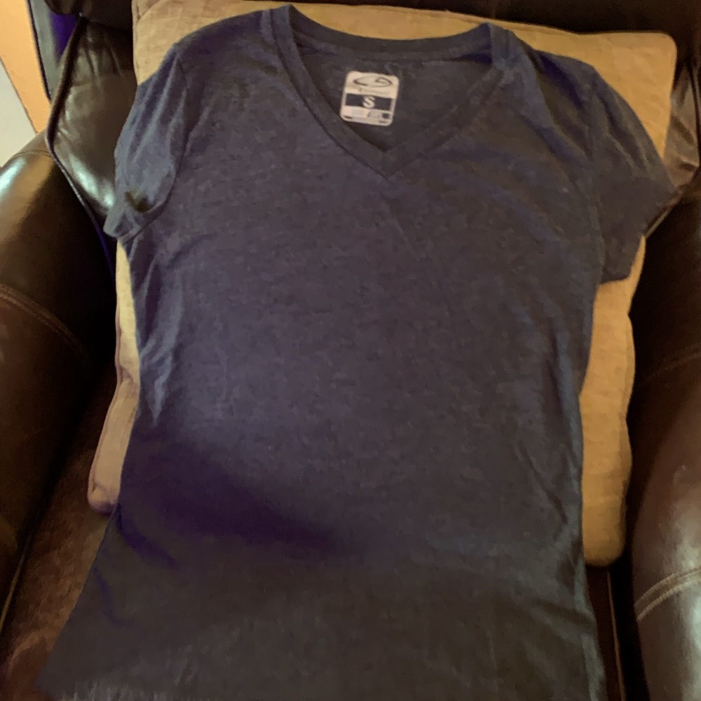 Champion workout tee EUC